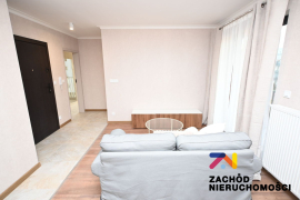Atrakcyjny apartament 37 m2- Viniarnia
